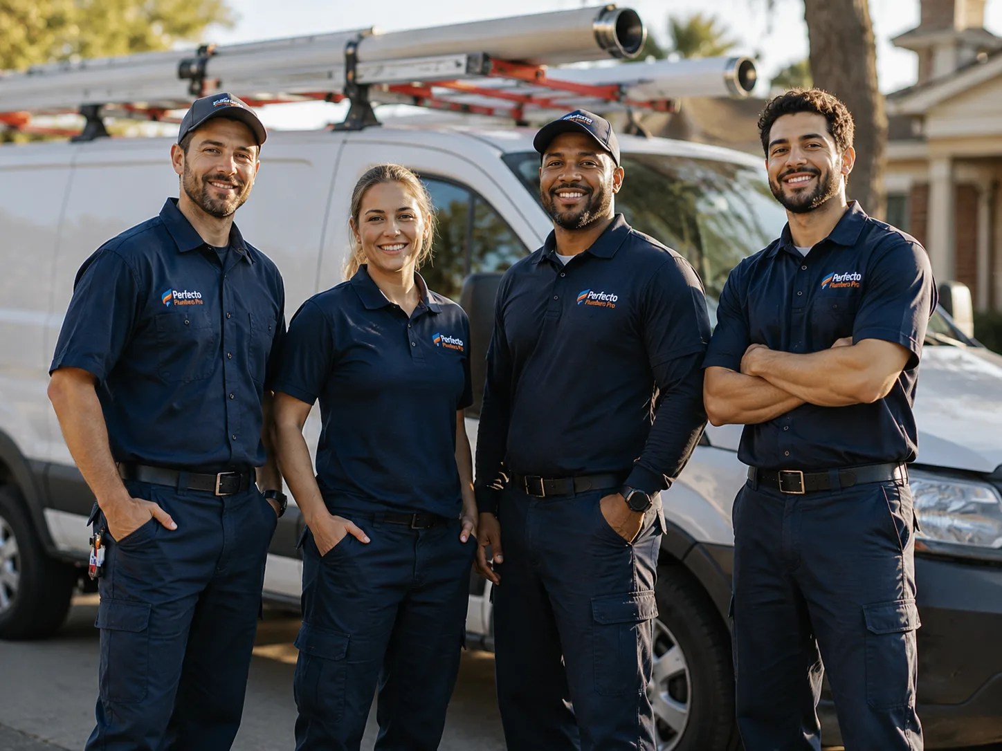 Emergency Plumber Near Me in Brownsville, TN near me